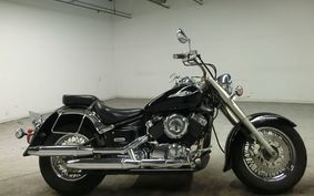 YAMAHA DRAGSTAR 400 CLASSIC 2000 4TR