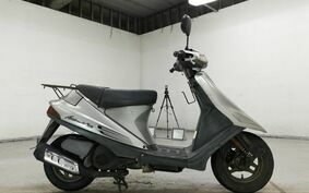 SUZUKI ADDRESS V100 CE11A