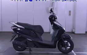 HONDA LEAD 125 JF45