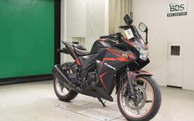 HONDA CBR250R A MC41