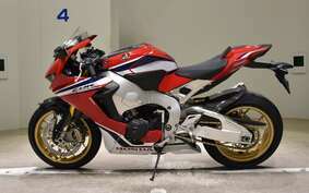 HONDA CBR1000RR GEN 3 SPECIAL EDITION 2019 SC77