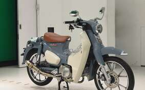 HONDA C125 SUPER CUB JA48