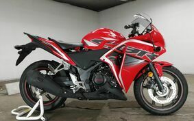 HONDA CBR250R MC45