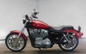 HARLEY XL883L 2012 CR2