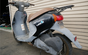 SUZUKI LET's 4 G CA41A