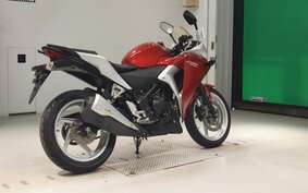 HONDA CBR250R A MC41