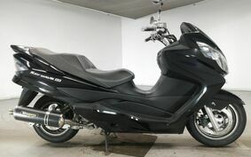 SUZUKI SKYWAVE 250 (Burgman 250) SS Type CJ46A