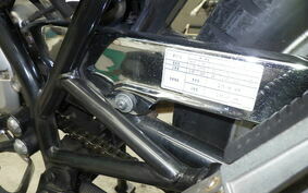 SUZUKI GN125 F Gen.2 PCJ2N