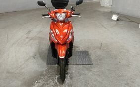 SUZUKI ADDRESS 110 CE47A