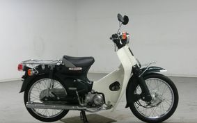 HONDA C70 SUPER CUB HA02