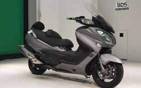 SUZUKI SKYWAVE 650 LX 2014 CP52A