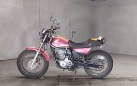 HONDA FTR223 MC34