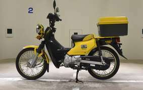 HONDA CROSS CUB 110 JA10