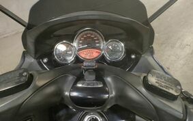 YAMAHA T-MAX500 2008 SJ08J