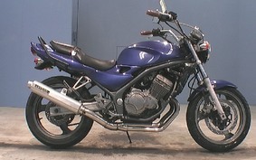 KAWASAKI BALIUS 250 1994 ZR250A