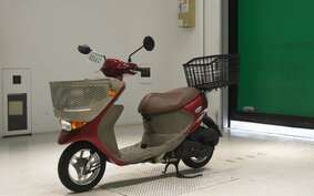 SUZUKI LET's 4 Basket CA43A