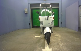 HONDA GYRO CANOPY TA02