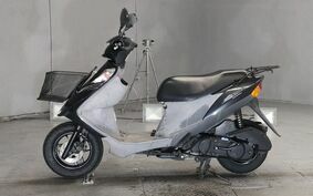 SUZUKI ADDRESS V125 G CF46A