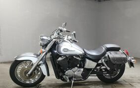 HONDA SHADOW 400 2002 NC34