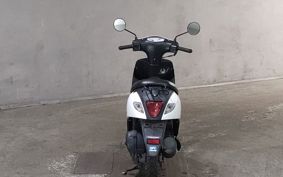 SUZUKI LETS CA4AA
