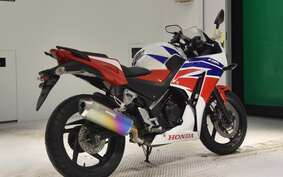 HONDA CBR250R A MC41