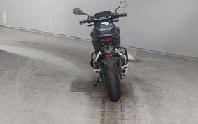 HONDA CB650R RH03