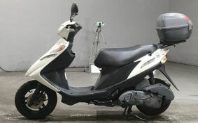 SUZUKI ADDRESS V125 G CF46A