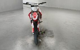 HONDA CR125R JE01