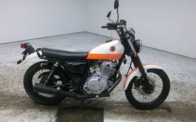 SUZUKI GRASS TRACKER NJ47A