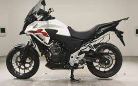 HONDA 400 X 2013 NC47