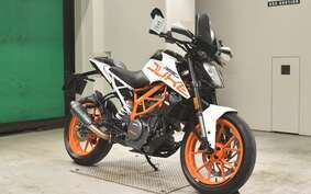 KTM 390 DUKE 2018 JPJ40