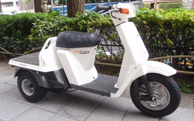 HONDA GYRO UP TA01