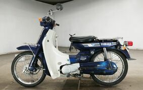 YAMAHA MATE 50 V50