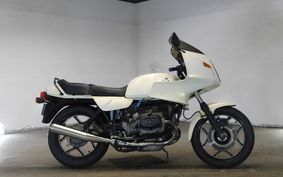 BMW R100RS 1989 2541