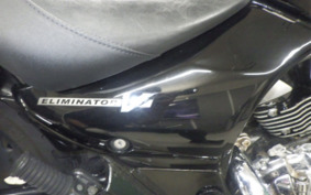 KAWASAKI ELIMINATOR 250 V VN250A