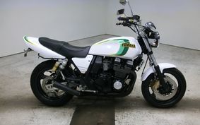 YAMAHA XJR400 R 1997 4HM