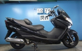 SUZUKI SKYWAVE 250 (Burgman 250) S 2 CJ43A