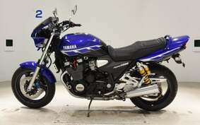 YAMAHA XJR1300 2000 RP03J