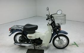 SUZUKI BIRDIE 50 BA43A