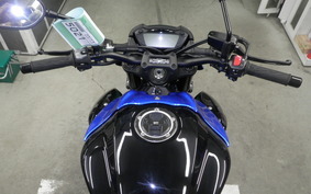 SUZUKI GSX-S1000 2017 GT79B