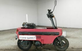 HONDA MOTOCOMPO AB12