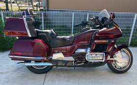 HONDA GL1500 GOLD WING 1990 SC22