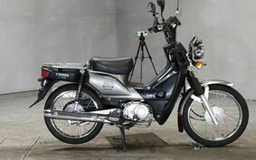 HONDA CROSS CUB 110 JA10