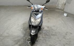 YAMAHA CYGNUS 125 X SE44J