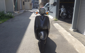 HONDA TODAY AF61