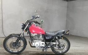 SUZUKI GRASS TRACKER NJ4BA