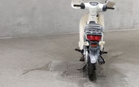 HONDA SUPER CUB110 JA10