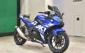 YAMAHA GSX250R DN11