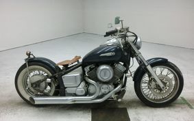 YAMAHA DRAGSTAR 400 1997 4TR