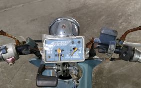 HONDA GYRO TA01